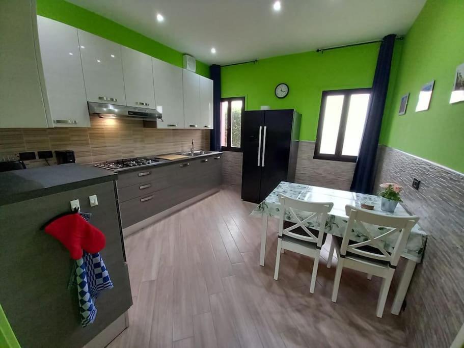 Casa Di Valli Chioggia Esterno foto