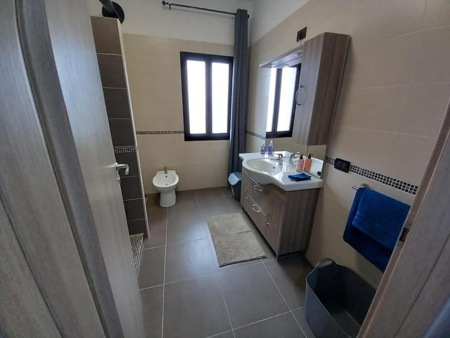 Casa Di Valli Chioggia Esterno foto