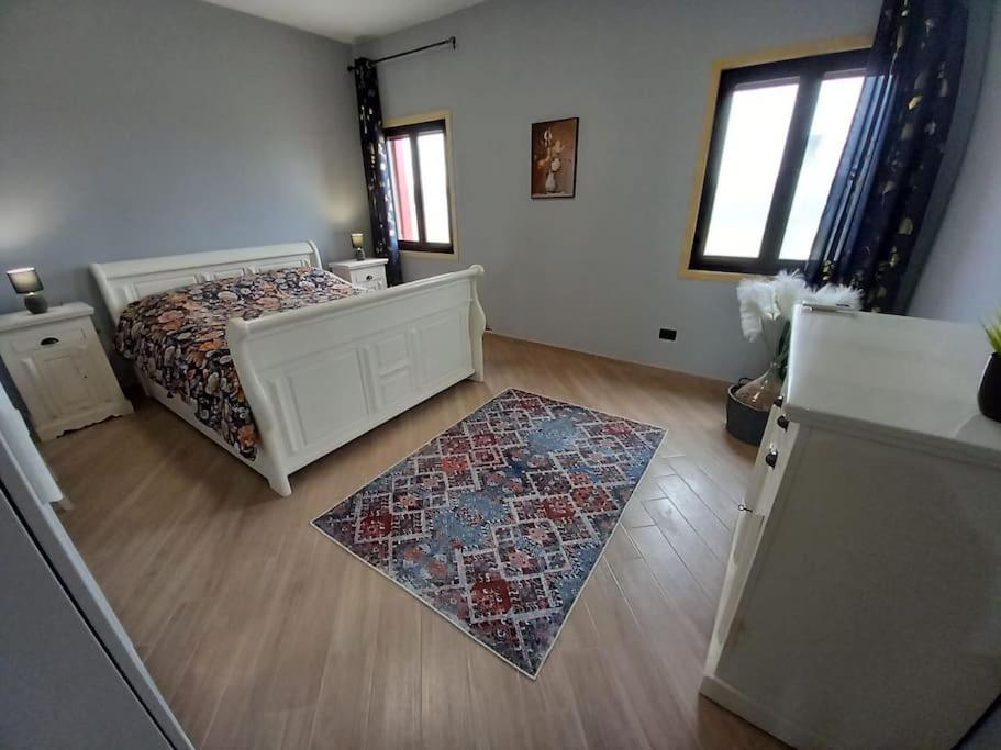 Casa Di Valli Chioggia Esterno foto