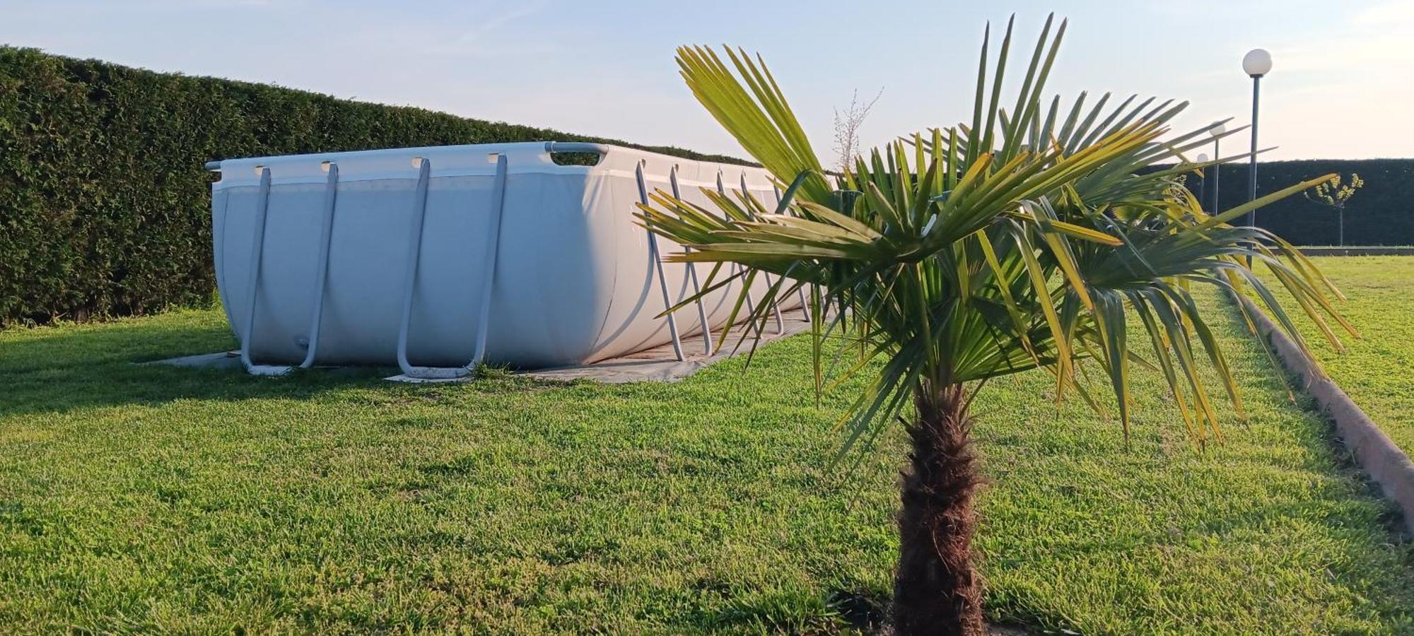 Casa Di Valli Chioggia Esterno foto